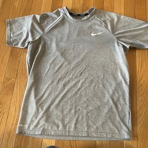 Men’s Nike dry fit